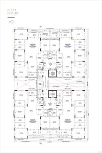 Project Image of 1901.34 - 2095.41 Sq.ft 3 BHK Apartment for buy in Saral Rich