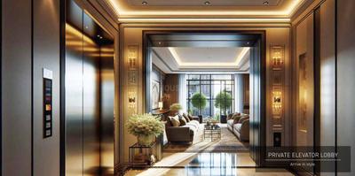 Project Image of 2780.0 - 3780.0 Sq.ft 3.5 BHK Apartment for buy in Signature Global Titanium SPR