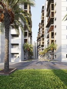 Project Image of 1296.0 - 1967.0 Sq.ft 2 BHK Apartment for buy in Anuhar Towers