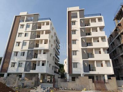 Project Image of 1050.0 - 1135.0 Sq.ft 2 BHK Apartment for buy in Nirmal Pearl