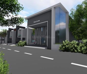 Project Image of 1440.0 - 2379.0 Sq.ft 3 BHK Villa for buy in Water Front