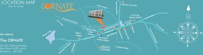 Project Image of 1140.0 - 1500.0 Sq.ft 2 BHK Apartment for buy in Star Gold The Ornate