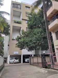Project Image of 1100.0 - 1700.0 Sq.ft 2 BHK Apartment for buy in Marvel Residency