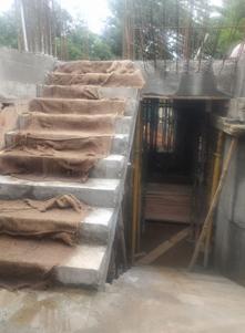 Project Image of 751.0 - 1140.22 Sq.ft 2 BHK Apartment for buy in Ganesh Vincent Philomena Enclave VP Enclave