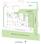 Shivay Satkar Lakeview Layout Plan 1