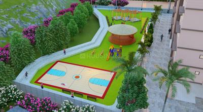 Project Image of 302.14 - 354.14 Sq.ft 1 BHK Apartment for buy in Silver Shree Swami Samarth Nagar Wing B