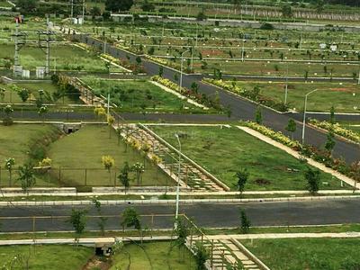 Project Image of 1200.0 - 2400.0 Sq.ft Residential Plot Plot for buy in Green Enclave