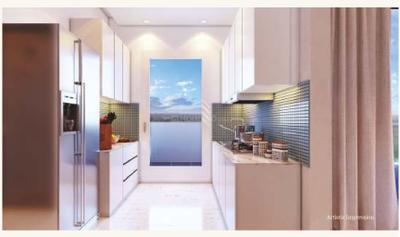 Project Image of 926.0 - 2621.0 Sq.ft 2 BHK Apartment for buy in Shree Venkatesh Skydale Phase 1