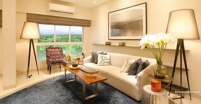Project Image of 366.0 - 457.0 Sq.ft 1 BHK Apartment for buy in Lodha Amara Tower 45