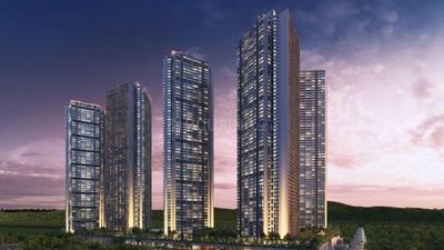 Project Image of 1736.54 - 2400.0 Sq.ft 3 BHK Apartment for buy in Elysian