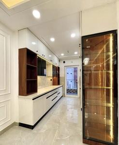 Project Image of 450.0 - 3600.0 Sq.ft 3 BHK Builder Floor for buy in Bhardwaj Homes