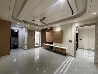 Project Image of 1350.0 - 2700.0 Sq.ft 3 BHK Builder Floor for buy in Mahadev Luxury Floors