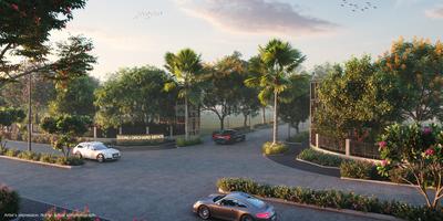 Godrej Orchard Estate Amenities 4