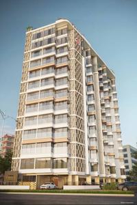 Project Image of 1213.0 - 2089.06 Sq.ft 3 BHK Apartment for buy in Ajmera Prive