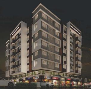 CK Shree Ganadhish Park Elevation 1