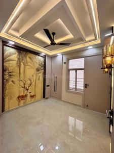 Project Image of 360.0 - 650.0 Sq.ft 1 BHK Builder Floor for buy in SM Metro Homes