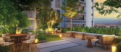 Project Image of 3930 Sq.ft 4 BHK Apartment / Flat for sale in Saheed Nagar for Rs. 47000000