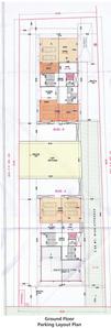 Project Image of 1176.06 - 1266.16 Sq.ft 3 BHK Apartment for buy in DMD Aura
