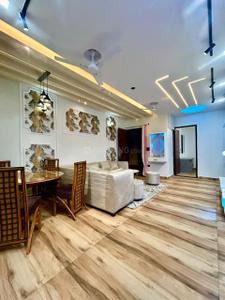 Project Image of 360.0 - 675.0 Sq.ft 1 BHK Builder Floor for buy in Happy Luxury And Affordable Home