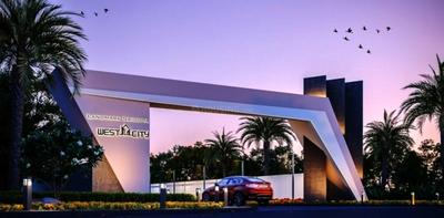 Gallery Cover Pic of Landmark West City Grand