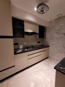 Project Image of 0.0 - 1800.0 Sq.ft 3 BHK Builder Floor for buy in AS Luxury Floor