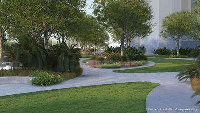 Project Image of 1750 Sq.ft 3 BHK Apartment / Flat for sale in Kalyani Nagar for Rs. 44000000