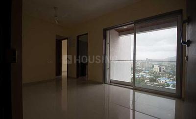 Project Image of 396.54 - 1175.0 Sq.ft 2 BHK Apartment for buy in Goodwill Unity