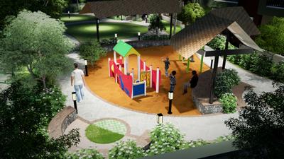 Project Image of 1204.0 - 1585.0 Sq.ft 2 BHK Apartment for buy in Raja Magnum