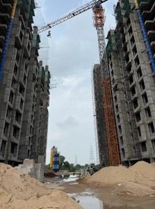 Project Image of 905.67 - 907.07 Sq.ft 3 BHK Apartment for buy in N B Sourish