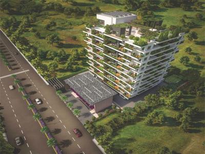 Vishwa Aseem Vishwa Images for Elevation of Vishwa Aseem Vishwa 1