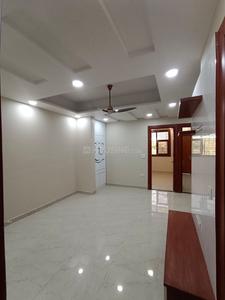 Project Image of 950.0 - 1750.0 Sq.ft 2 BHK Builder Floor for buy in Brick Homes