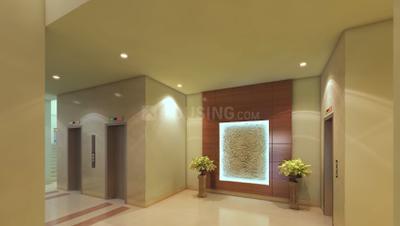 Project Image of 1189.0 - 2901.0 Sq.ft 2 BHK Apartment for buy in Simplex Shangri La Towers