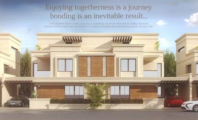 Project Image of 0.0 - 2515.0 Sq.ft 4 BHK Villa for buy in Shree Mukt Villas