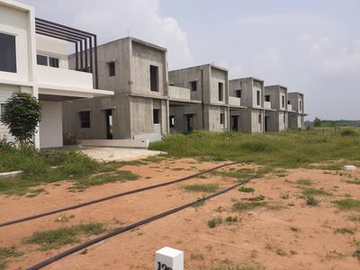 Project Image of 1503.0 - 2997.0 Sq.ft Residential Plot Plot for buy in Bhashyam North East County