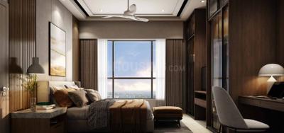 Project Image of 2052.0 - 3084.0 Sq.ft 2 BHK Apartment for buy in Ambuja Utalika Effieciency And Comfort