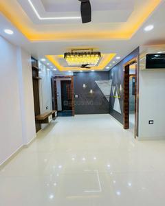 Project Image of 900.0 - 990.0 Sq.ft 3 BHK Builder Floor for buy in Goyal Homes