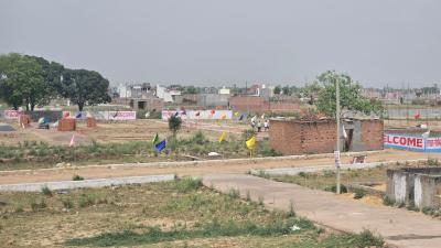 Project Image of 450.0 - 18000.0 Sq.ft Residential Plot Plot for buy in Shivi Radha Govind Enclave