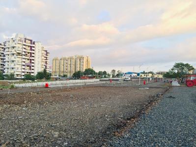Dhruva Park Plot Plot 1