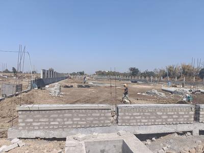 Project Image of 1007.0 - 1677.0 Sq.ft Residential Plot Plot for buy in Ozen City