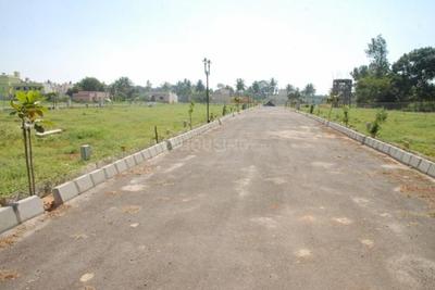 Project Image of 801.0 - 1845.0 Sq.ft Residential Plot Plot for buy in S And S Sree Sai Nest Phase 2