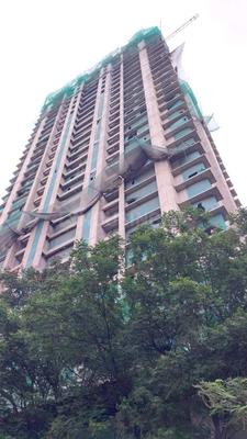 Project Image of 950 Sq.ft 3 BHK Apartment / Flat for sale in Thane West for Rs. 21000000