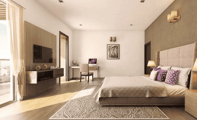 Project Image of 1579.0 - 2690.0 Sq.ft 3 BHK Apartment for buy in Tata La Vida