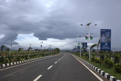 Project Image of 654.0 - 19149.0 Sq.ft Residential Plot Plot for buy in G Square Seven Hills City