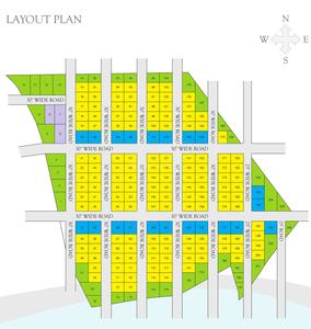 Unique Castle Layout Plan 1