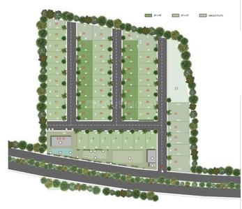 Project Image of 1108.68 - 3013.89 Sq.ft Residential Plot Plot for buy in Fortune One Vistaa