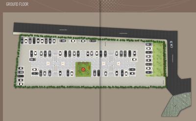 Project Image of 1478 Sq.ft 3 BHK Apartment / Flat for sale in Garchuk for Rs. 7300000