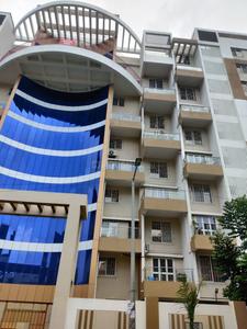 Project Image of 467.69 - 1168.31 Sq.ft 1 BHK Apartment for buy in Veddant Ganesh Aura