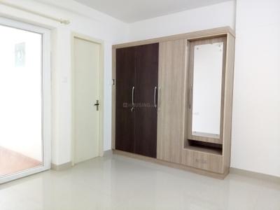 Project Image of 1368.0 - 1768.0 Sq.ft 2 BHK Apartment for buy in Trinity World
