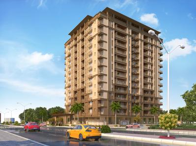 Project Image of 1750.14 - 2206.21 Sq.ft 3 BHK Apartment for buy in JVJ Silicon Valley