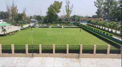 Project Image of 950.0 - 1150.0 Sq.ft 2.5 BHK Apartment for buy in Landcraft Metrohomes Phase 3